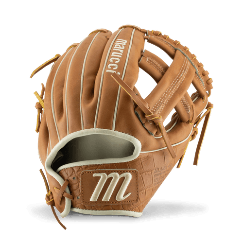 Marucci Capitol 11.5" Baseball Fielding Glove - MFG3CPAB2-TF/GT - Smash It Sports