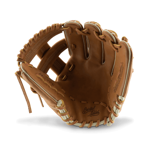 Marucci Capitol 11.5" Baseball Fielding Glove - MFG3CPAB2-TF/GT - Smash It Sports