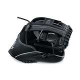 Marucci Capitol 11.5" Baseball Fielding Glove - MFG3CPSE2A4-BK - Smash It Sports