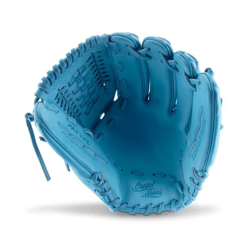 Marucci Capitol 12.25" Baseball Fielding Glove - MFG3CPKG34-CB/R - Smash It Sports