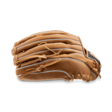 Marucci Capitol 12.75" Baseball Fielding Glove - MFG3CP98R3-TF/BK - Smash It Sports