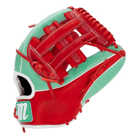 Marucci Capitol 12" Baseball Fielding Glove - MFG2CP45A3-MT/R - Smash It Sports