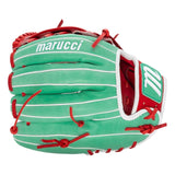 Marucci Capitol 12" Baseball Fielding Glove - MFG2CP45A3-MT/R - Smash It Sports