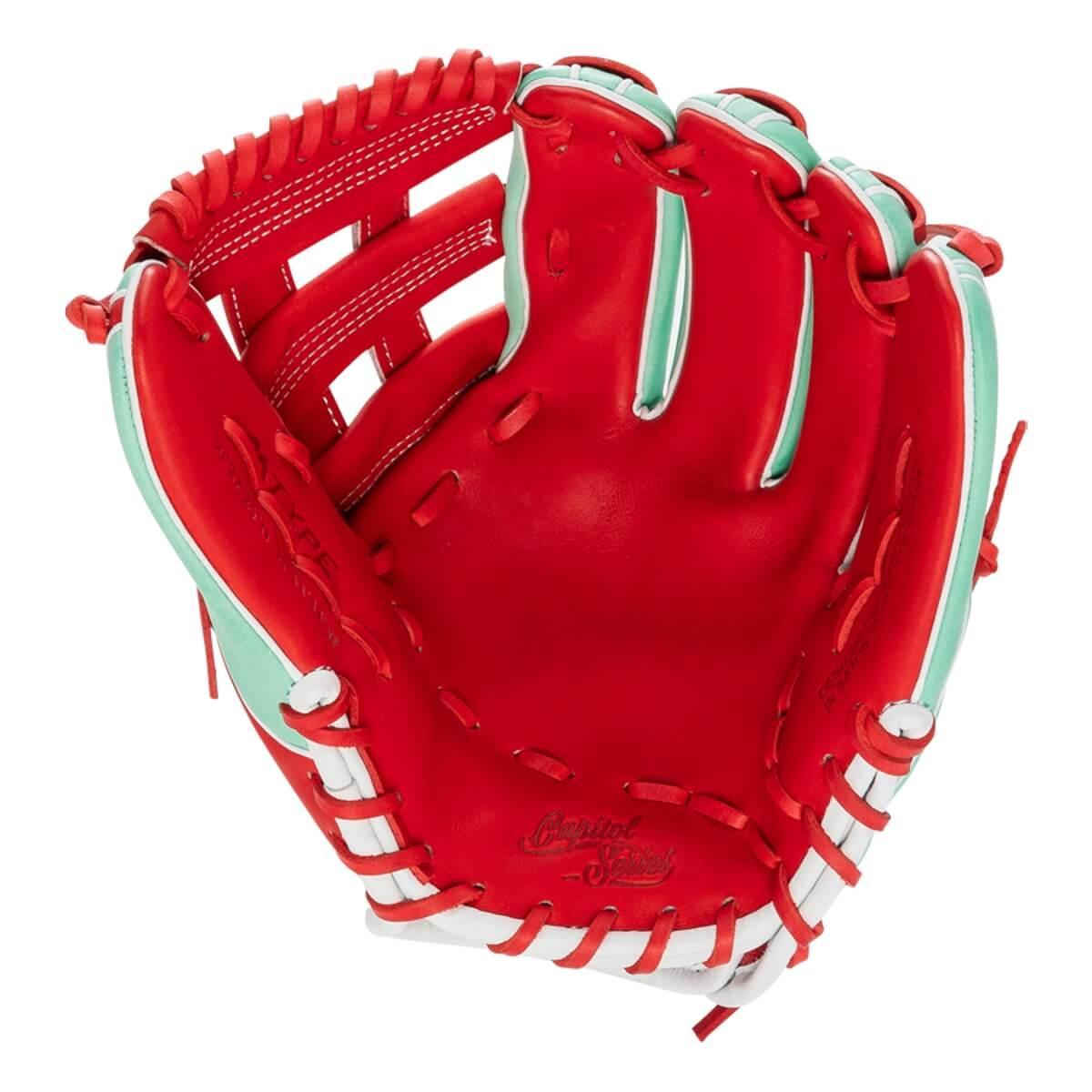 Marucci Capitol 12
