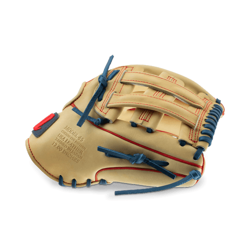 Marucci Capitol 12" Baseball Fielding Glove - MFG3CP45A3-SM/R - Smash It Sports