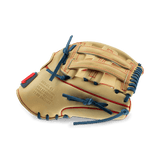 Marucci Capitol 12" Baseball Fielding Glove - MFG3CP45A3-SM/R - Smash It Sports