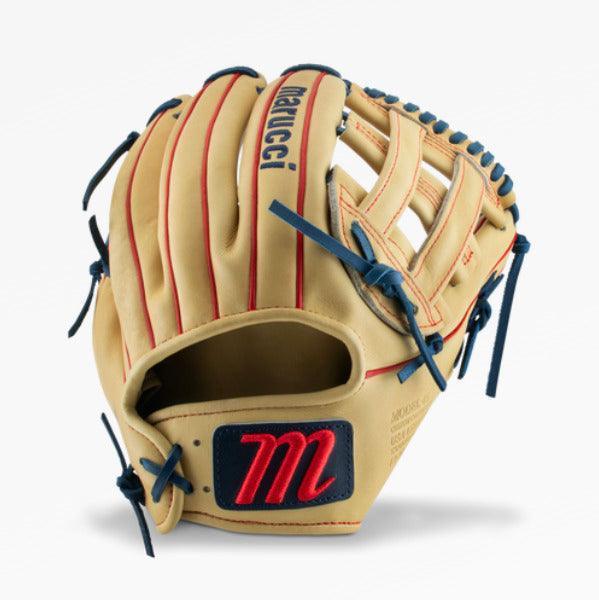 Marucci Capitol 12" Baseball Fielding Glove - MFG3CP45A3-SM/R - Smash It Sports