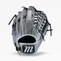 Marucci Capitol 13" Baseball Fielding Glove - MFG3CP79R1-GY/W - Smash It Sports