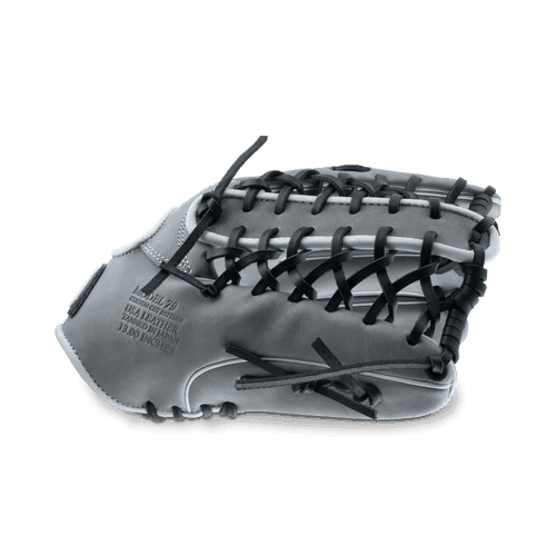Marucci Capitol 13" Baseball Fielding Glove - MFG3CP79R1-GY/W - Smash It Sports