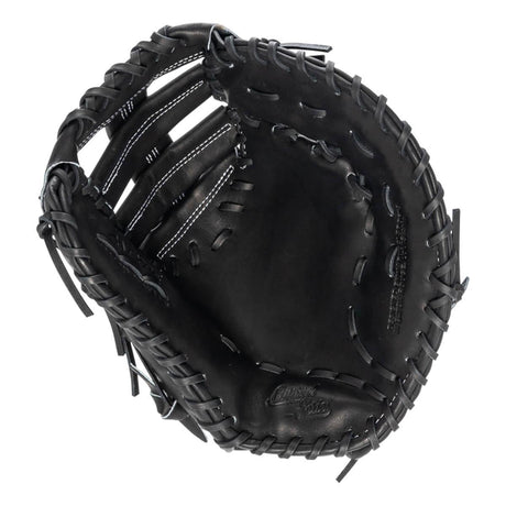 Marucci Capitol 13" Baseball First Base Mitt/Glove - MFG2CP39S1-BK - Smash It Sports