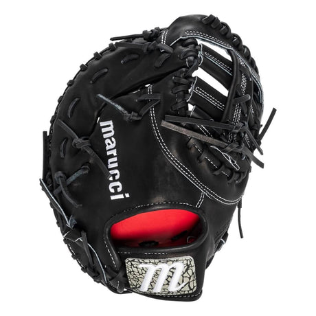 Marucci Capitol 13" Baseball First Base Mitt/Glove - MFG2CP39S1-BK - Smash It Sports
