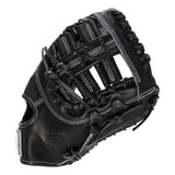 Marucci Capitol 13" Baseball First Base Mitt/Glove - MFG2CP39S1-BK - Smash It Sports