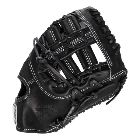 Marucci Capitol 13" Baseball First Base Mitt/Glove - MFG2CP39S1-BK - Smash It Sports