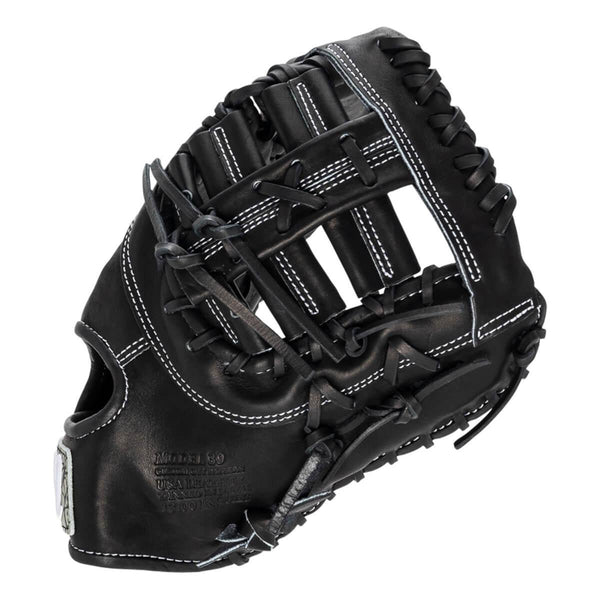 Marucci Capitol 13" Baseball First Base Mitt/Glove - MFG2CP39S1-BK - Smash It Sports
