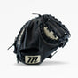 Marucci Capitol 33.5" Baseball Catcher's Glove/Mitt - MFG3CP235C1-BK/CM - Smash It Sports