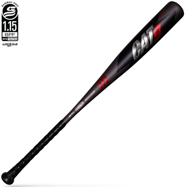 2021 Marucci Cat 9 (-8) 2 3/4