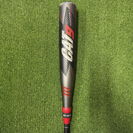 Marucci Cat 9 Composite (-10) USSSA Baseball Bat MSBCCP910 [USED-UB92] 30/20 - Smash It Sports