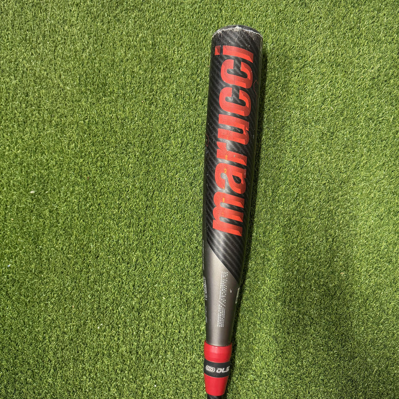 Marucci Cat 9 Composite (-10) USSSA Baseball Bat MSBCCP910 [USED-UB92] 30/20 - Smash It Sports