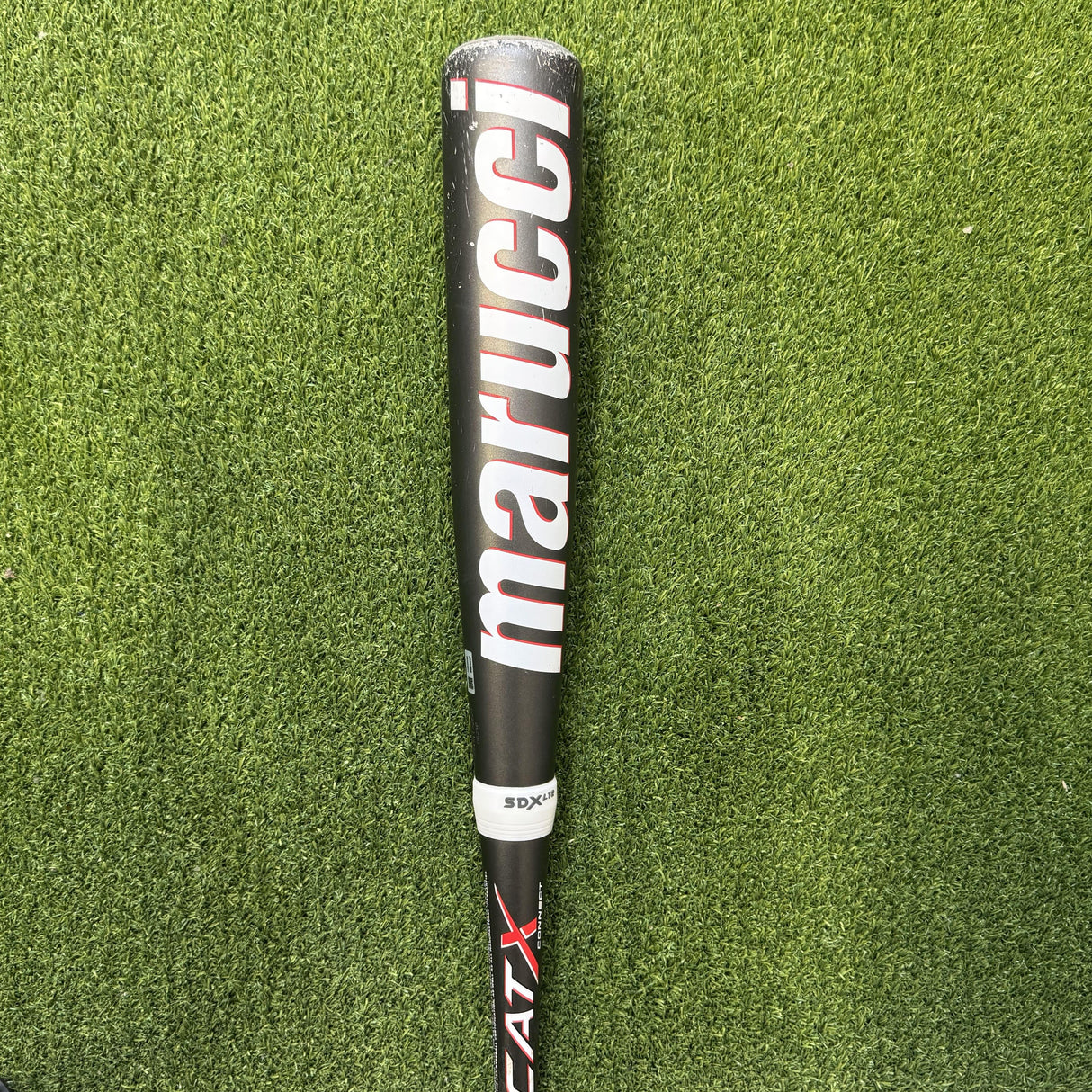 Marucci Cat X Connect (-11) USA Baseball Bat - MSBCCX11USA [USED-UB109] 31/20 - Smash It Sports