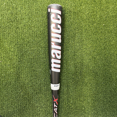 Marucci Cat X Connect (-11) USA Baseball Bat - MSBCCX11USA [USED-UB109] 31/20 - Smash It Sports