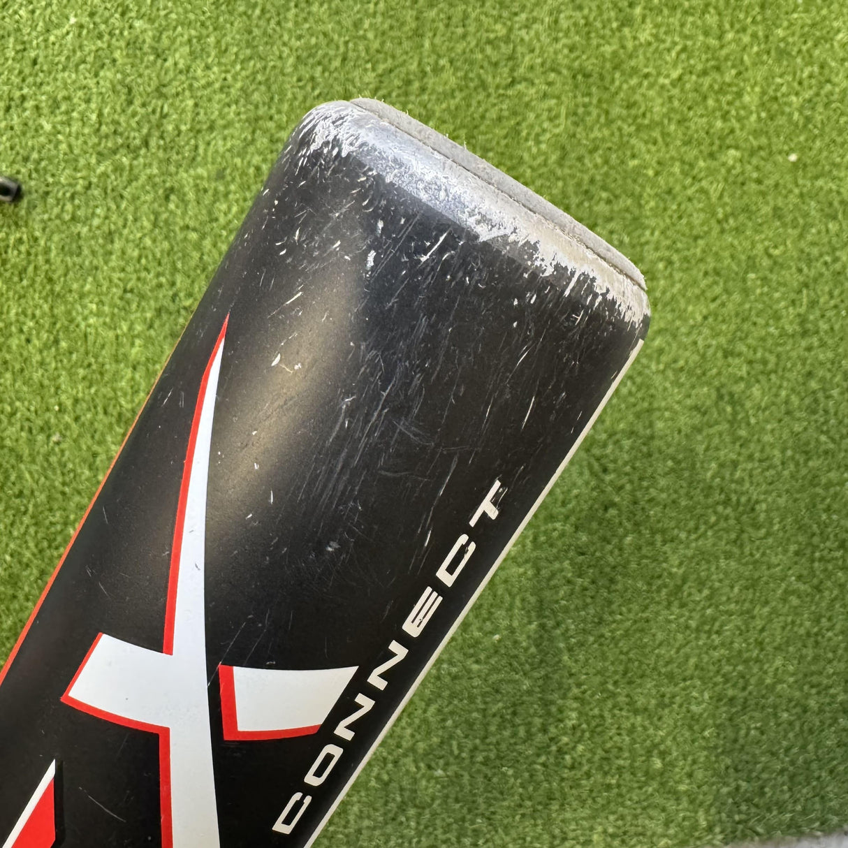 Marucci Cat X Connect (-11) USA Baseball Bat - MSBCCX11USA [USED-UB109] 31/20 - Smash It Sports