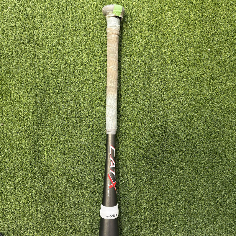 Marucci Cat X Connect (-11) USA Baseball Bat - MSBCCX11USA [USED-UB109] 31/20 - Smash It Sports