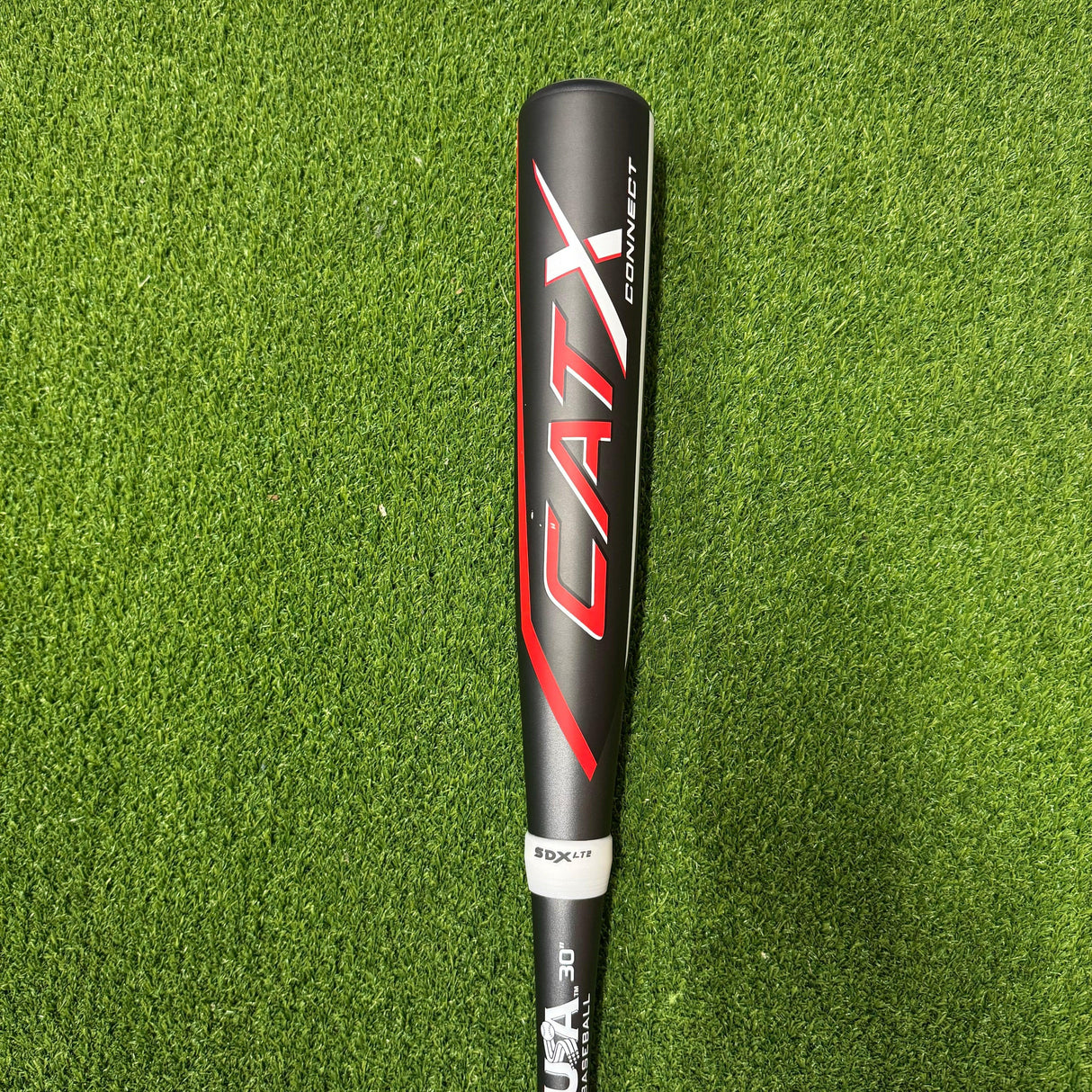 Marucci Cat X Connect (-5) USA Baseball Bat - MSBCCX5USA 30/25 [BLEM-UB28] - Smash It Sports