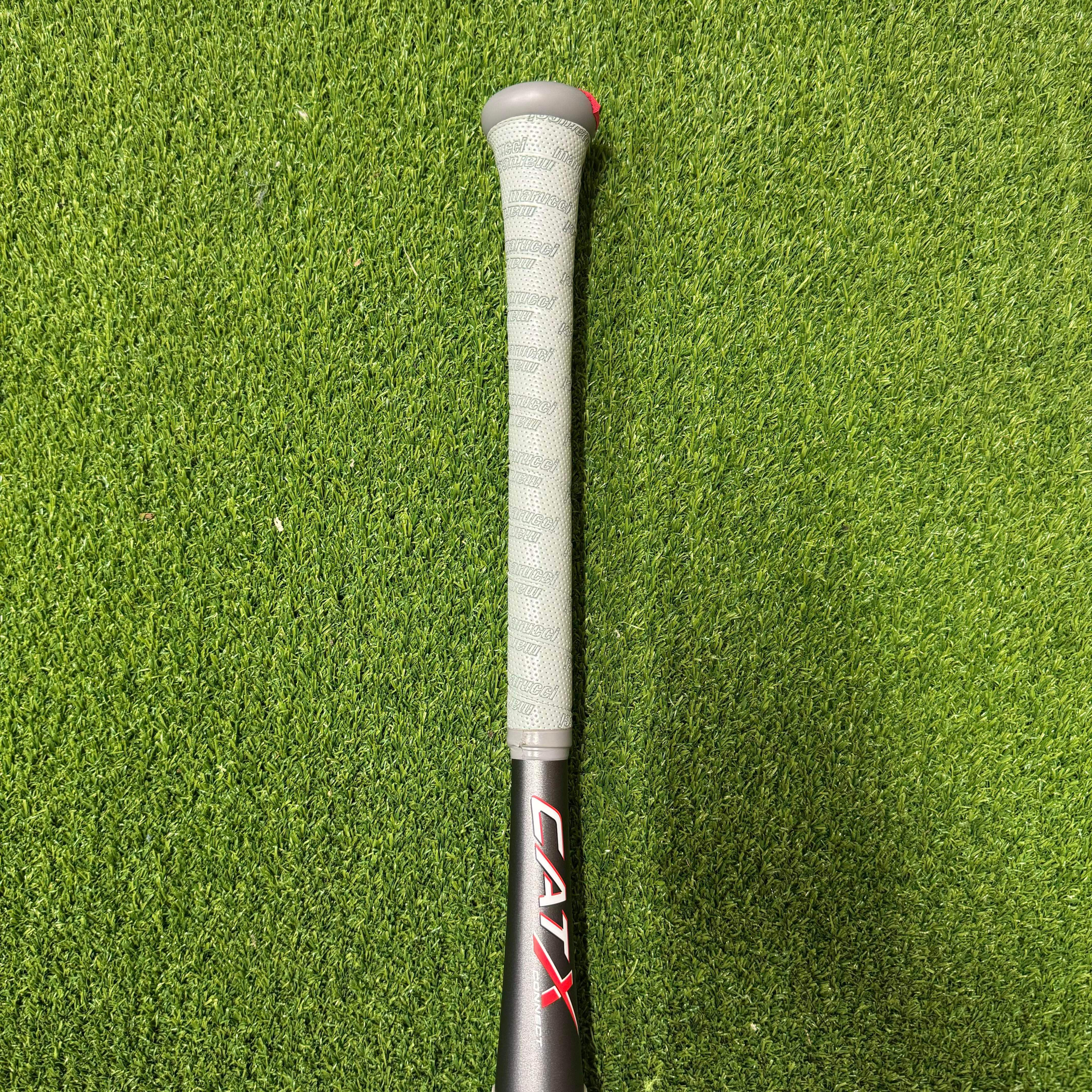 Marucci Cat X Connect (-5) USA Baseball Bat - MSBCCX5USA 30/25 [BLEM-UB28] - Smash It Sports