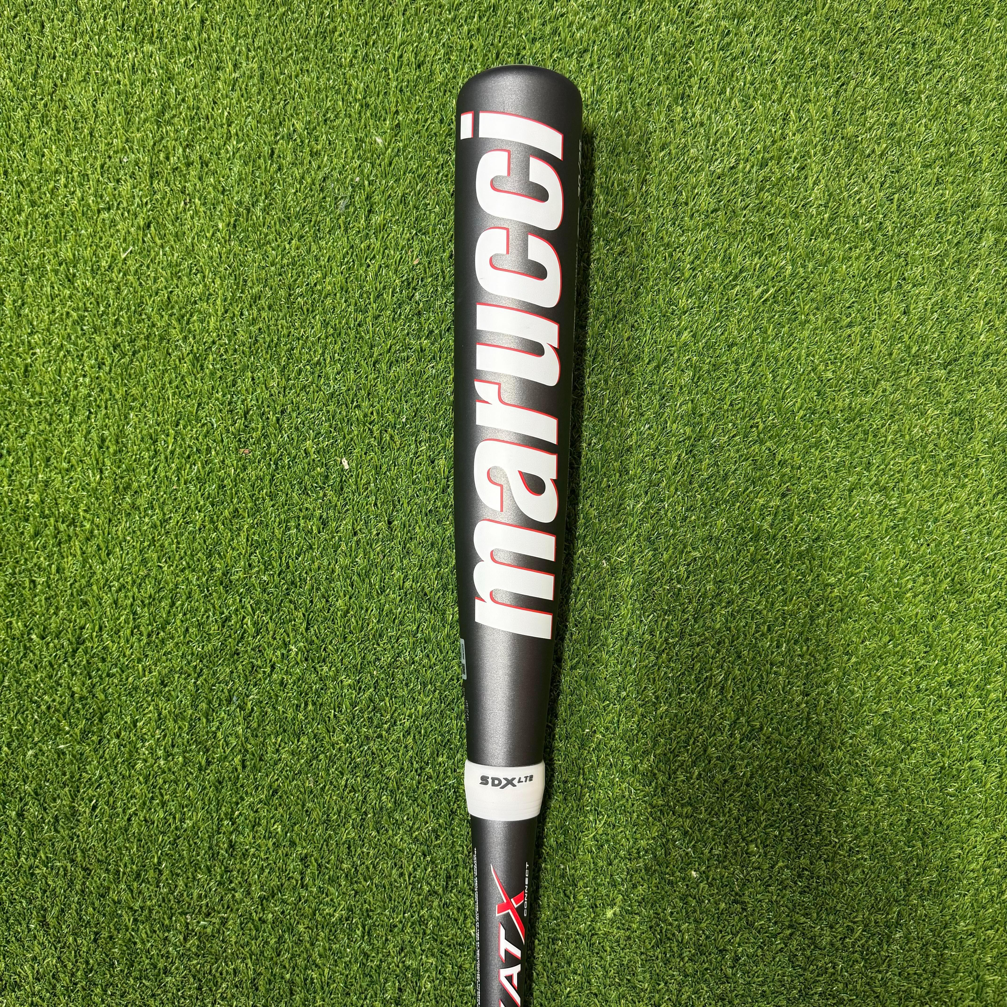 Marucci Cat X Connect (-5) USA Baseball Bat - MSBCCX5USA 30/25 [BLEM-UB28] - Smash It Sports