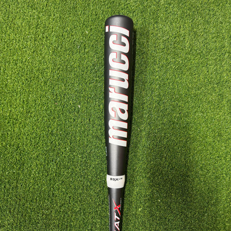 Marucci Cat X Connect (-5) USA Baseball Bat - MSBCCX5USA 30/25 [BLEM-UB28] - Smash It Sports