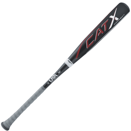 Marucci Cat X Connect (-5) USA Baseball Bat - MSBCCX5USA - Smash It Sports