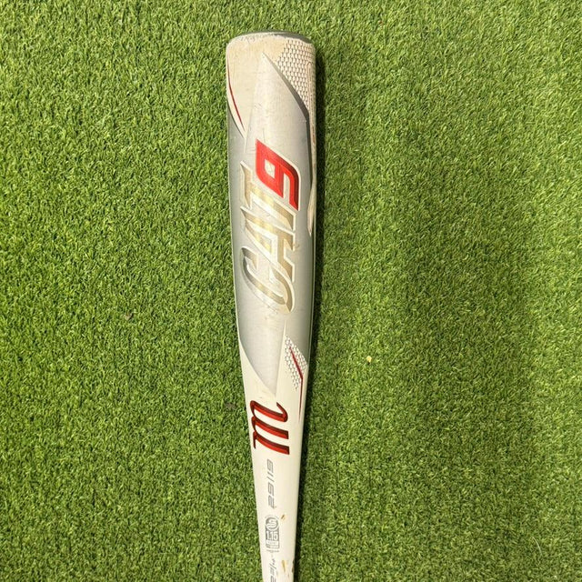 Marucci CAT9 -10 USSSA Baseball Bat MSBC910 [USED-UB138] 29/19 - Smash It Sports