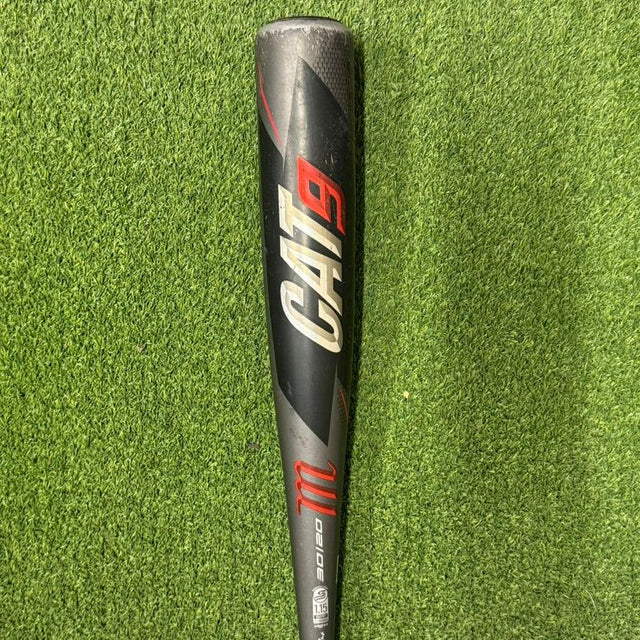 Marucci CAT9 -10 USSSA Baseball Bat MSBC910 [USED-UB141] 30/20 - Smash It Sports