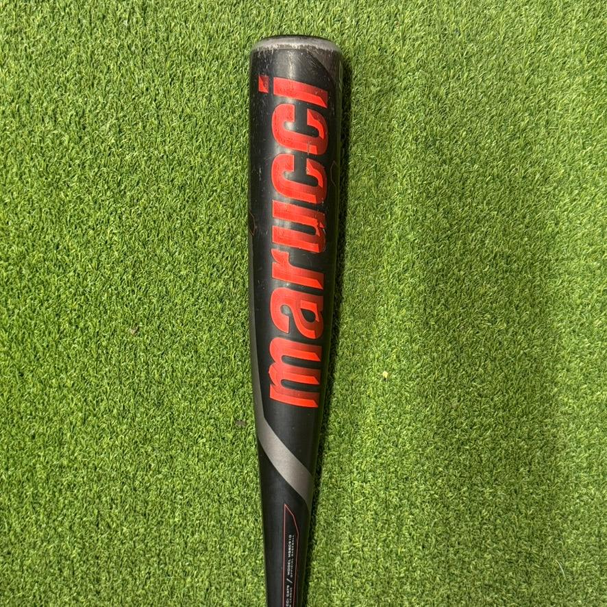 Marucci CAT9 -10 USSSA Baseball Bat MSBC910 [USED-UB141] 30/20 - Smash It Sports