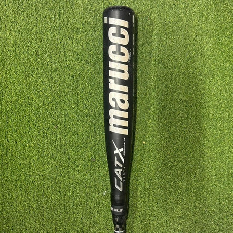 Marucci CatX Vanta -3 BBCOR Baseball Bat MCBCCPXV [USED-UB129] 31/28 - Smash It Sports