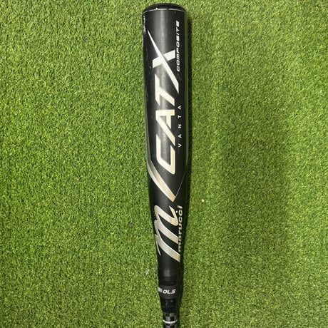 Marucci CatX Vanta -3 BBCOR Baseball Bat MCBCCPXV [USED-UB129] 31/28 - Smash It Sports