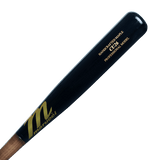 Marucci CU26 Pro Model Wood Baseball Bat - MVE4CU26-FL/BK - Smash It Sports