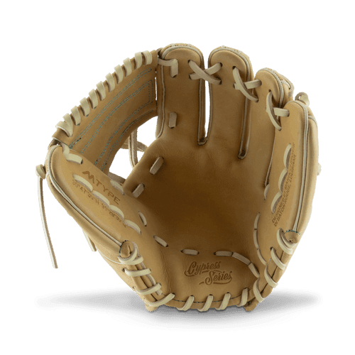 Marucci Cypress 11.25" Baseball Fielding Glove - MFG3CY42A1-SM/TL - Smash It Sports