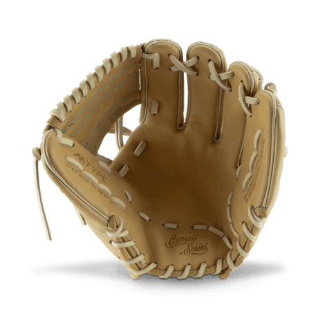 Marucci Cypress 11.25" Baseball Fielding Glove - MFG3CY42A1-SM/TL - Smash It Sports