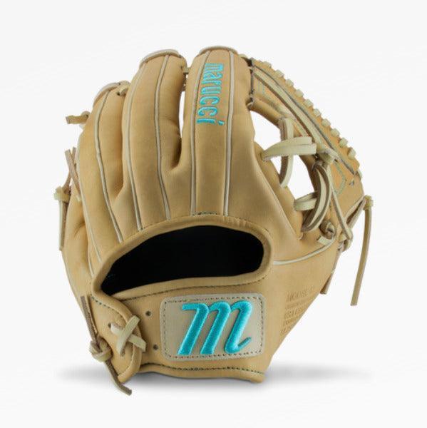 Marucci Cypress 11.25" Baseball Fielding Glove - MFG3CY42A1-SM/TL - Smash It Sports