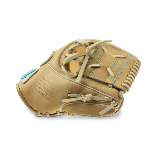 Marucci Cypress 11.25" Baseball Fielding Glove - MFG3CY42A1-SM/TL - Smash It Sports