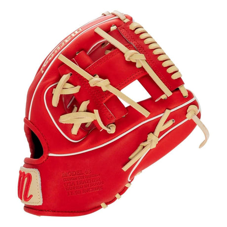 Marucci Cypress 11.5" Baseball Fielding Glove - MFG2CY43A2-R/CM - Smash It Sports