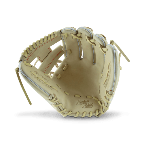 Marucci Cypress 11.5" Baseball Fielding Glove - MFG3CY43A2-CM/CB - Smash It Sports