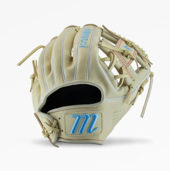 Marucci Cypress 11.5" Baseball Fielding Glove - MFG3CY43A2-CM/CB - Smash It Sports