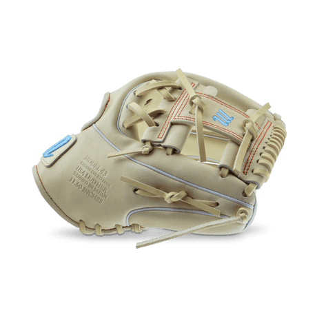 Marucci Cypress 11.5" Baseball Fielding Glove - MFG3CY43A2-CM/CB - Smash It Sports