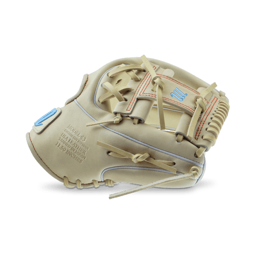 Marucci Cypress 11.5" Baseball Fielding Glove - MFG3CY43A2-CM/CB - Smash It Sports