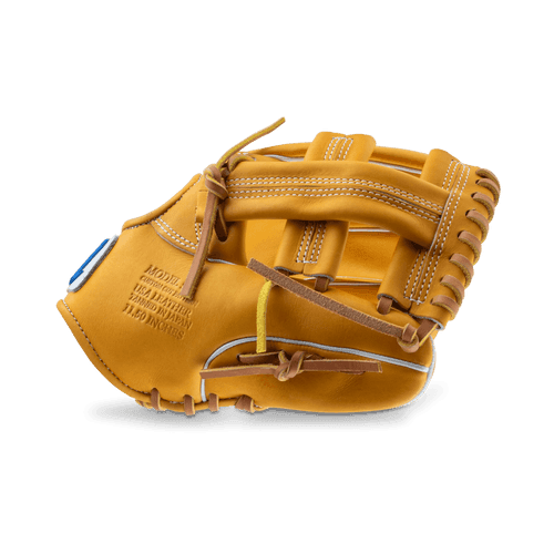 Marucci Cypress 11.5" Baseball Fielding Glove - MFG3CY53A4-MS/RB - Smash It Sports