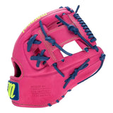 Marucci Cypress 11.75" Baseball Fielding Glove - MFG2CY44A2-PK/RB - Smash It Sports
