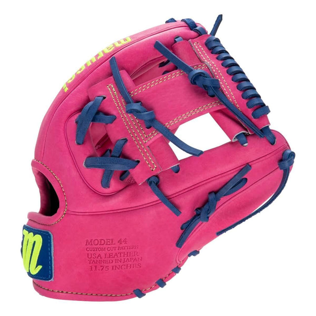 Marucci Cypress 11.75" Baseball Fielding Glove - MFG2CY44A2-PK/RB - Smash It Sports