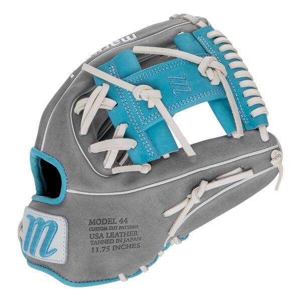 Marucci Cypress 11.75" Baseball Fielding Glove - MFG3CY44A2-GY/CB - Smash It Sports